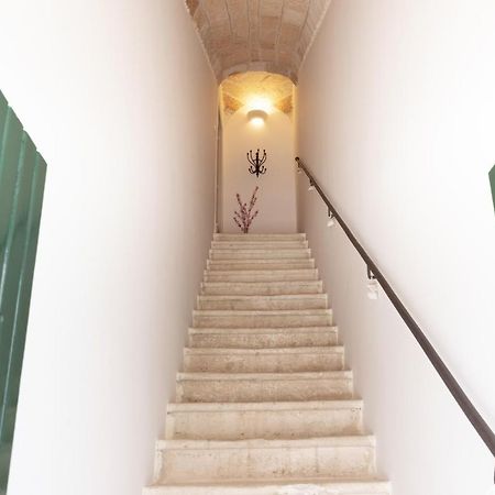 Апартаменти Wepuglia - Catari Поліньяно-а-Маре Екстер'єр фото