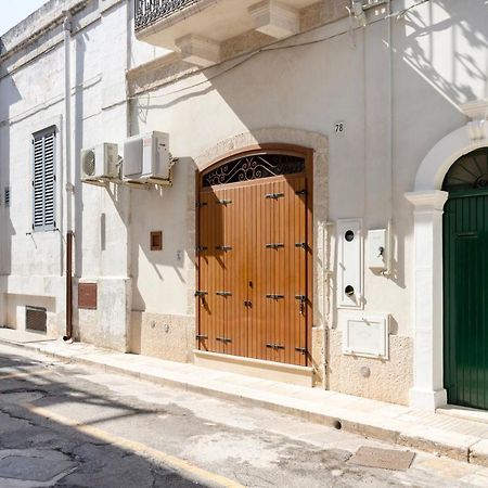 Апартаменти Wepuglia - Catari Поліньяно-а-Маре Екстер'єр фото