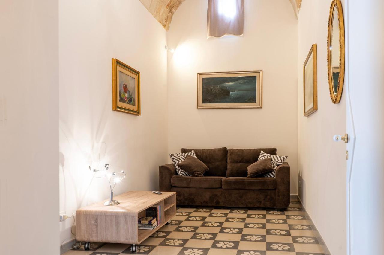 Апартаменти Wepuglia - Catari Поліньяно-а-Маре Екстер'єр фото
