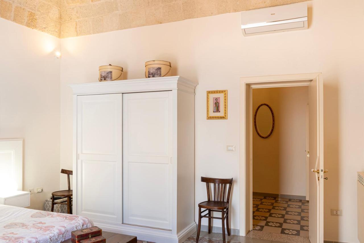 Апартаменти Wepuglia - Catari Поліньяно-а-Маре Екстер'єр фото