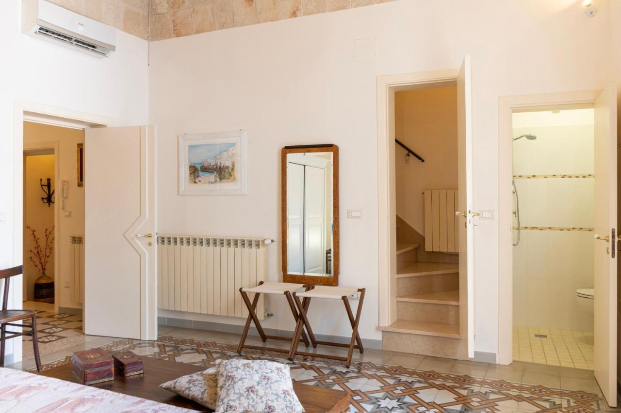 Апартаменти Wepuglia - Catari Поліньяно-а-Маре Екстер'єр фото