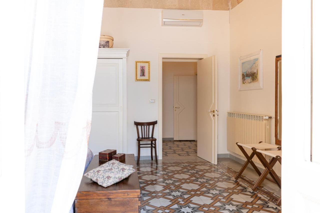 Апартаменти Wepuglia - Catari Поліньяно-а-Маре Екстер'єр фото