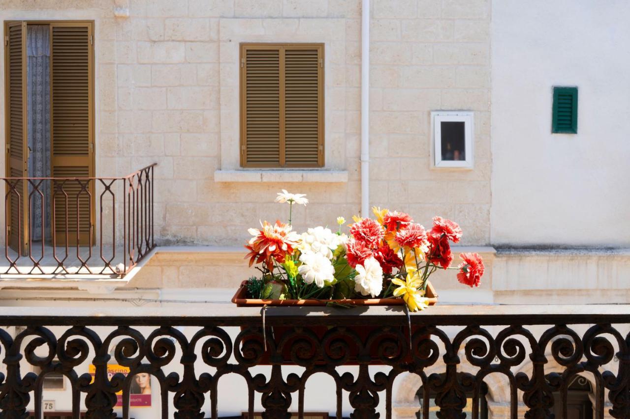 Апартаменти Wepuglia - Catari Поліньяно-а-Маре Екстер'єр фото