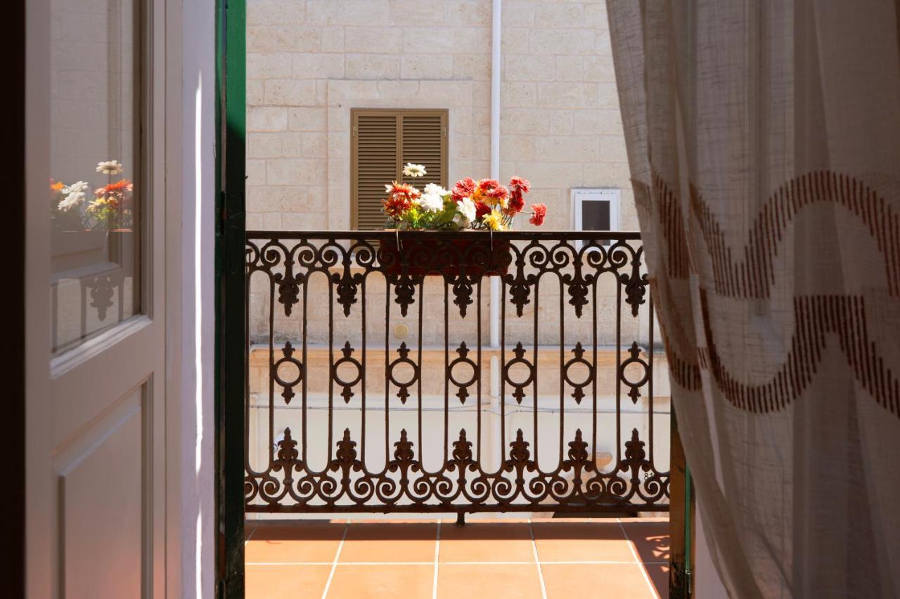 Апартаменти Wepuglia - Catari Поліньяно-а-Маре Екстер'єр фото
