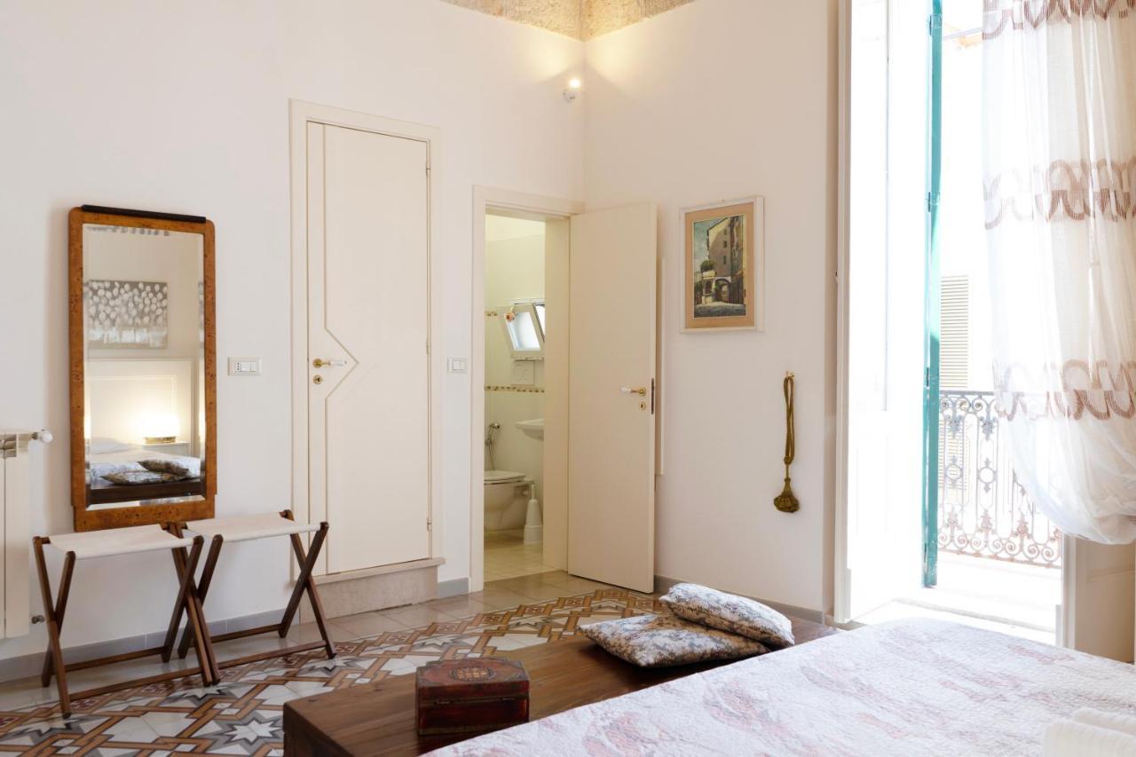 Апартаменти Wepuglia - Catari Поліньяно-а-Маре Екстер'єр фото
